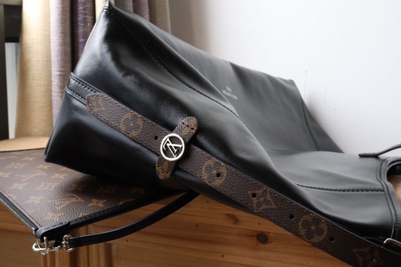 Louis Vuitton Satchel Bags